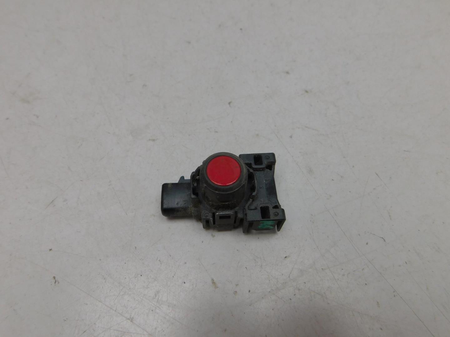 Датчик парковки