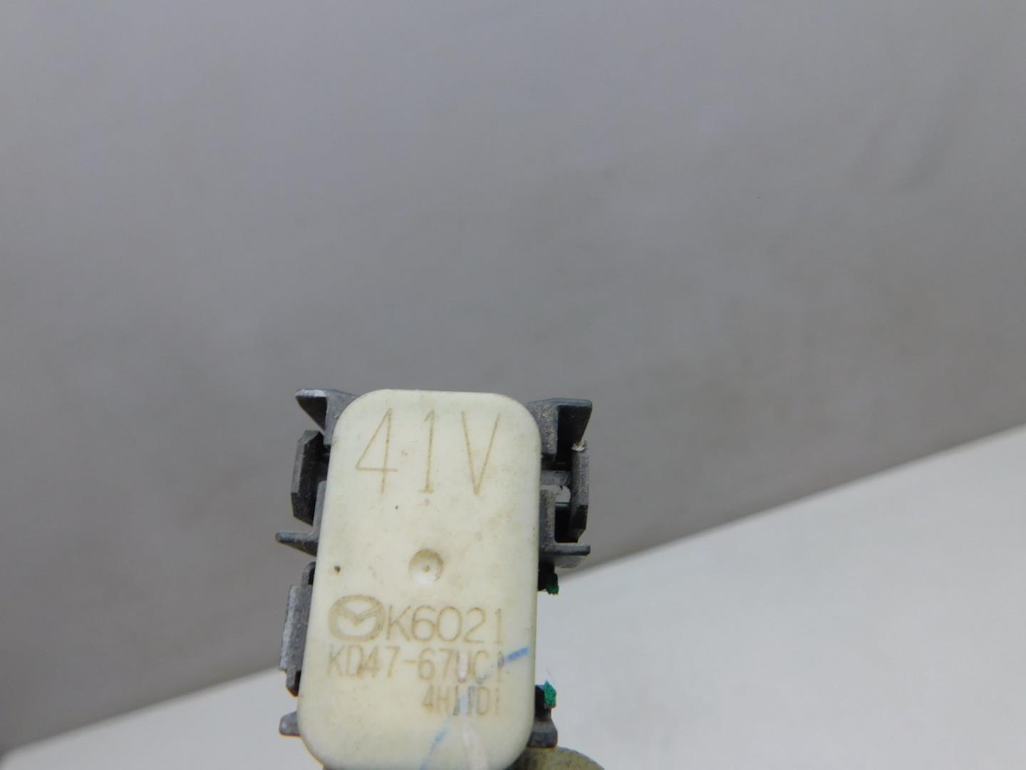 Датчик парковки