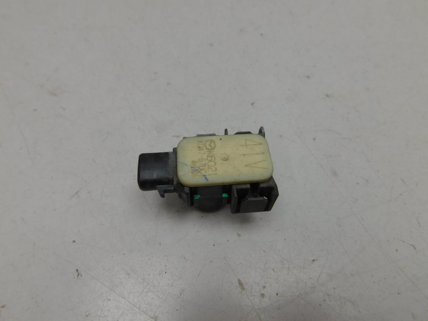 Датчик парковки