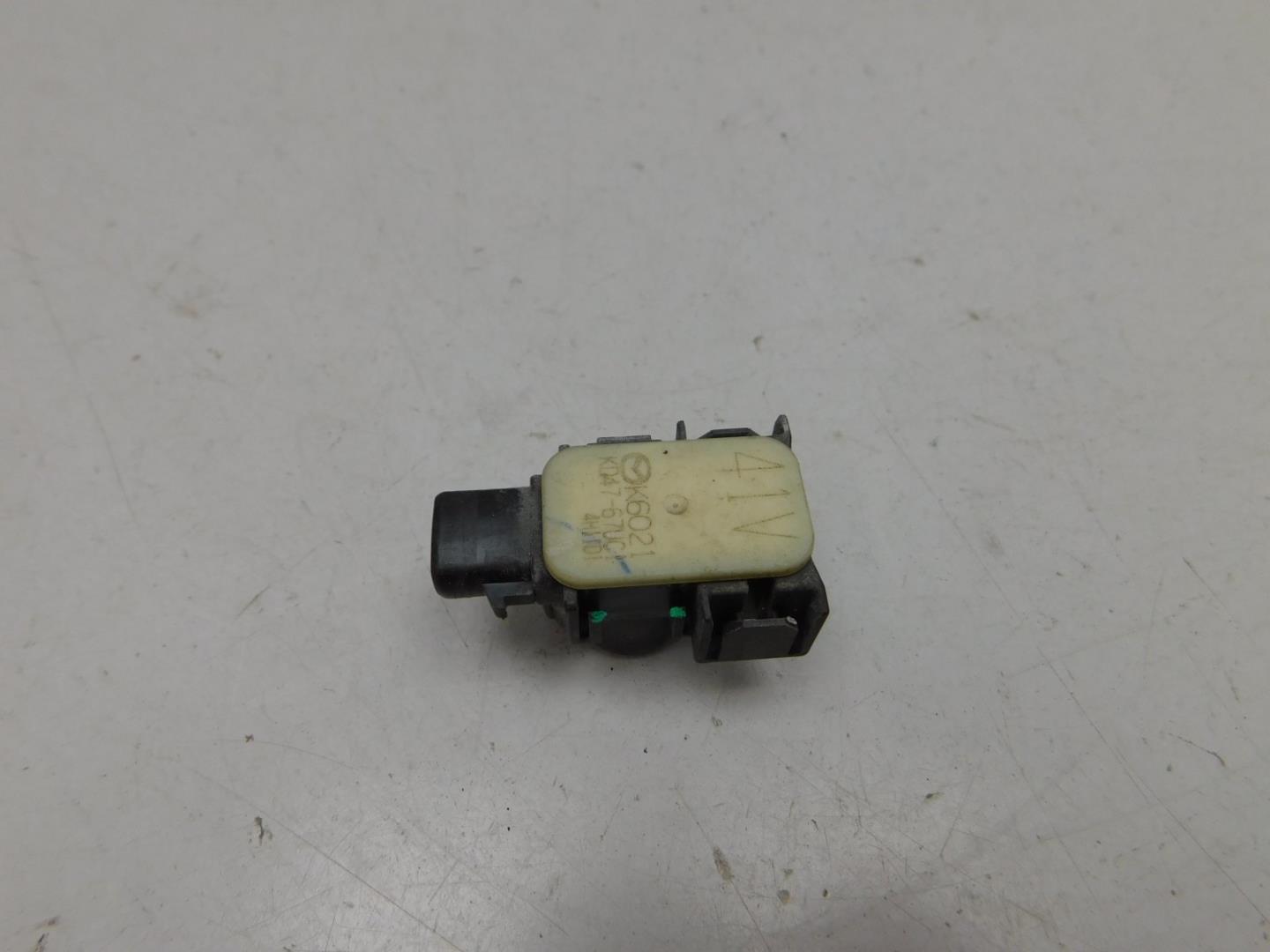 Датчик парковки