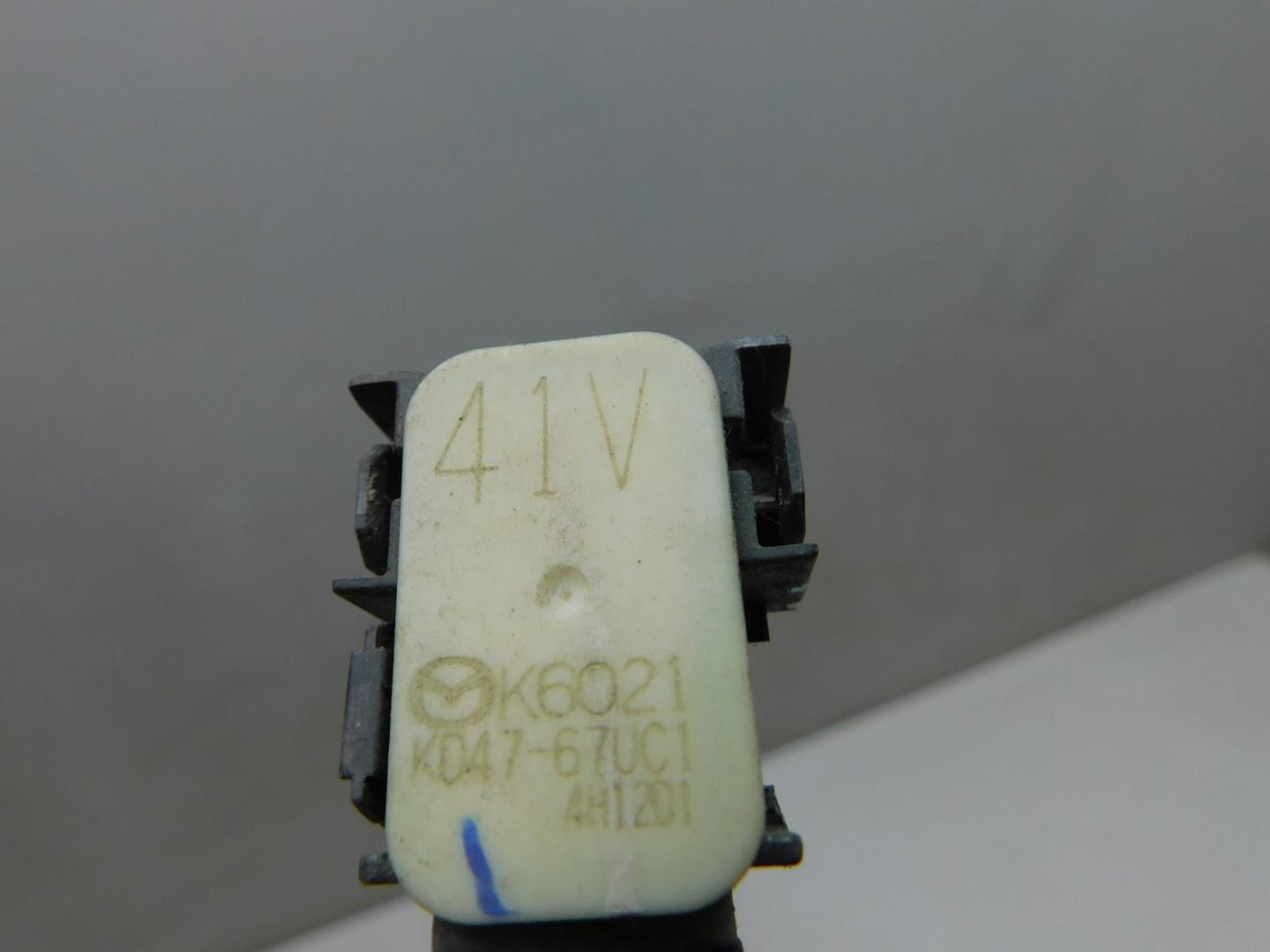 Датчик парковки