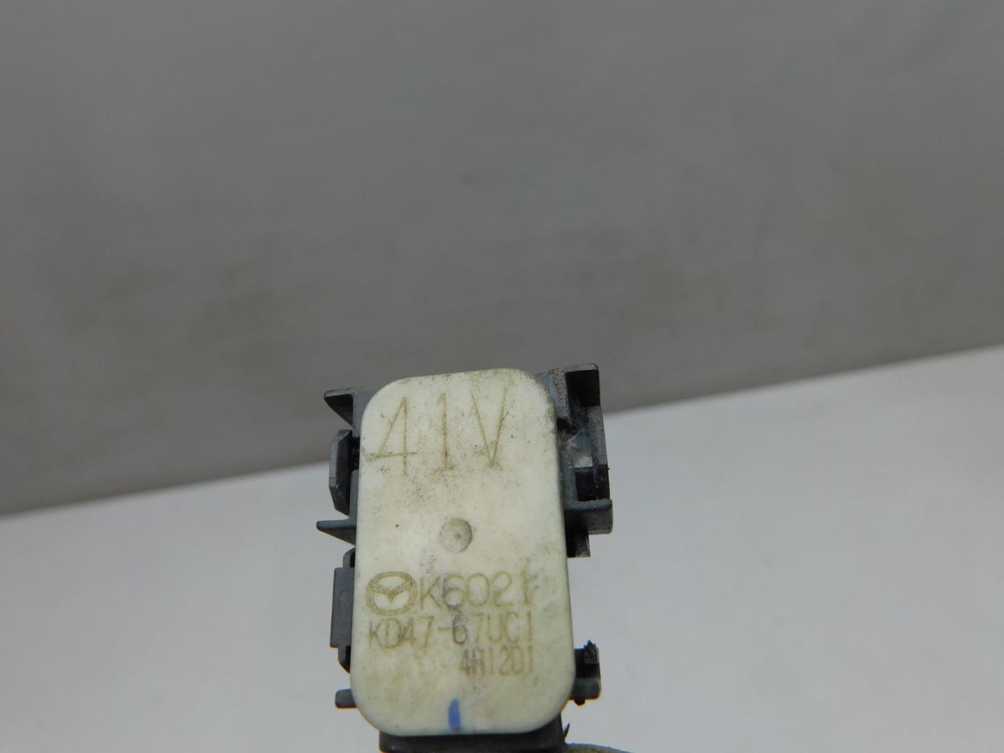 Датчик парковки