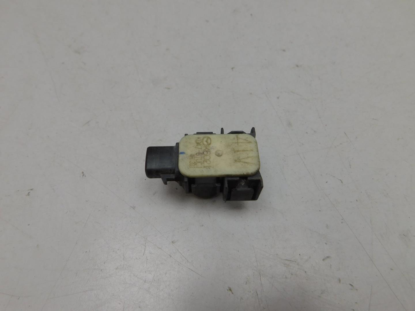 Датчик парковки