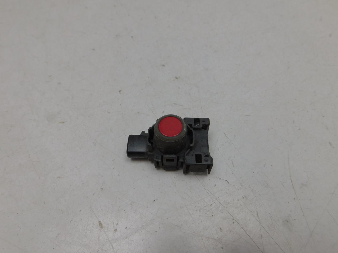 Датчик парковки