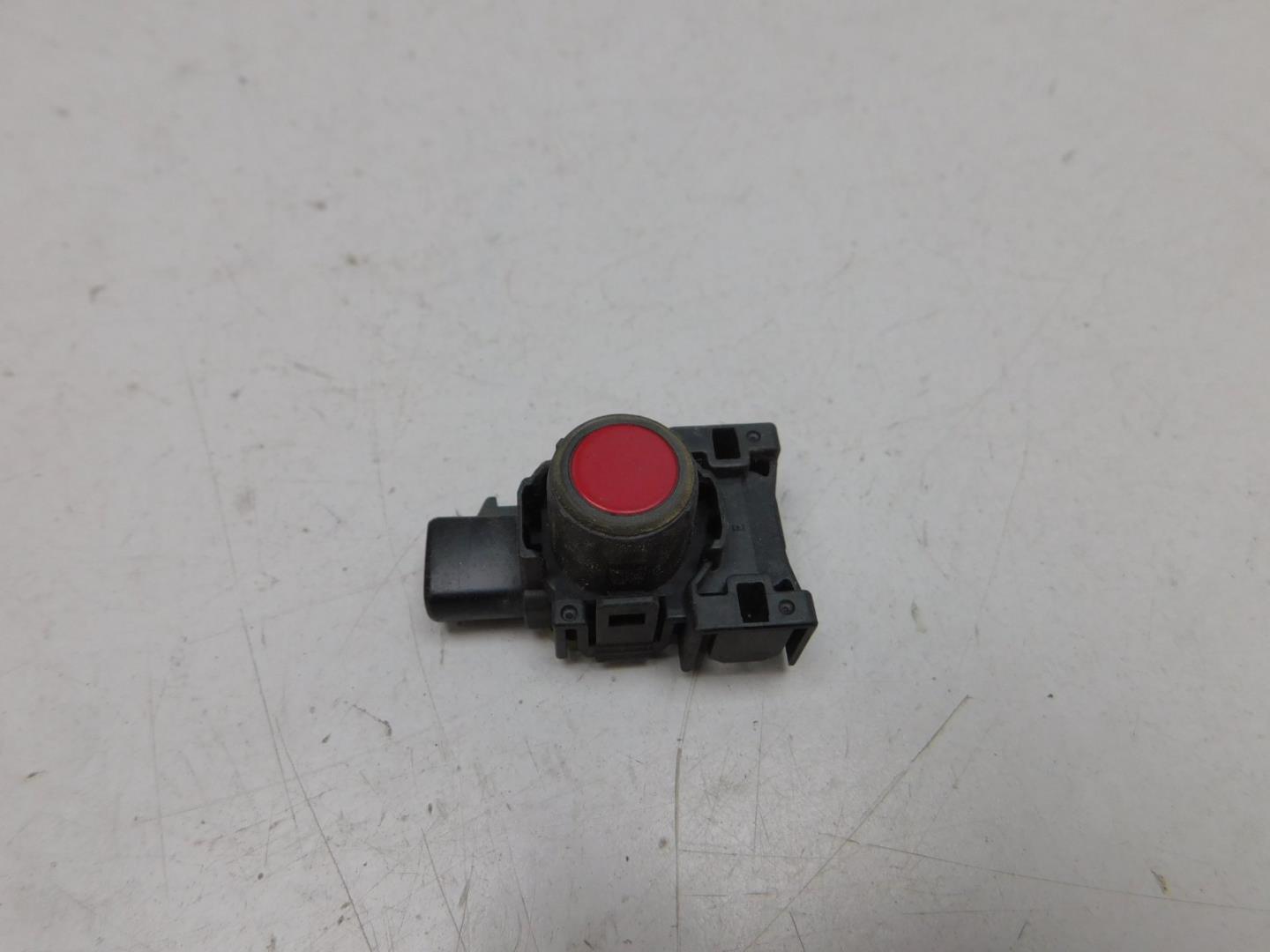 Датчик парковки