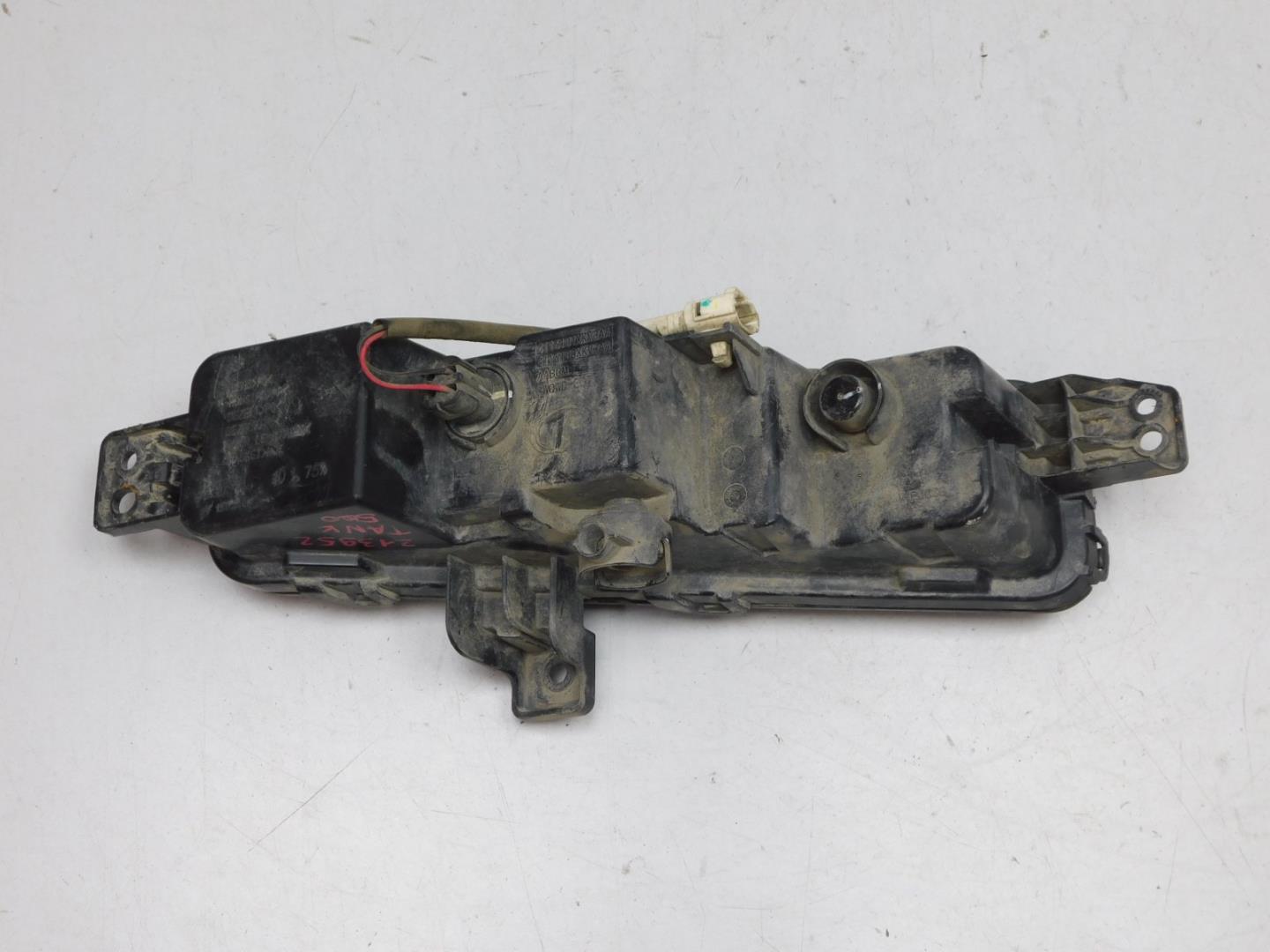 Фара противотуманная левая для Tank 500 2021>