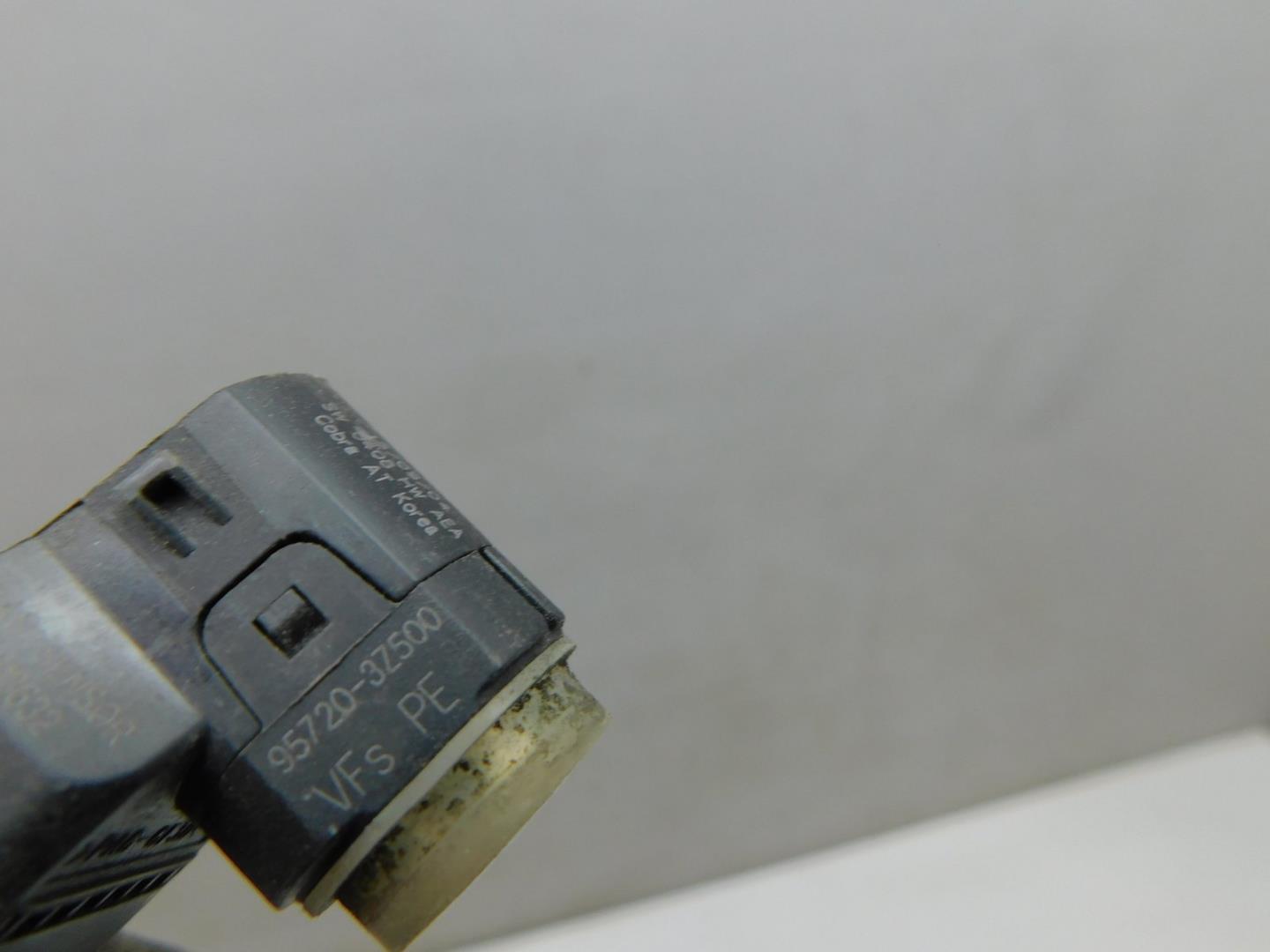 Датчик парковки