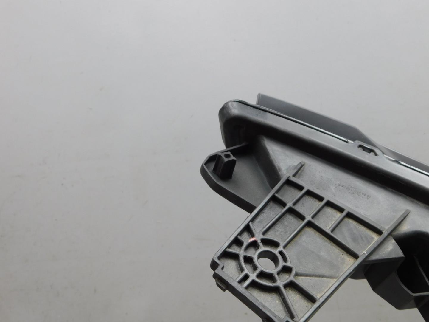 Габарит передний правый