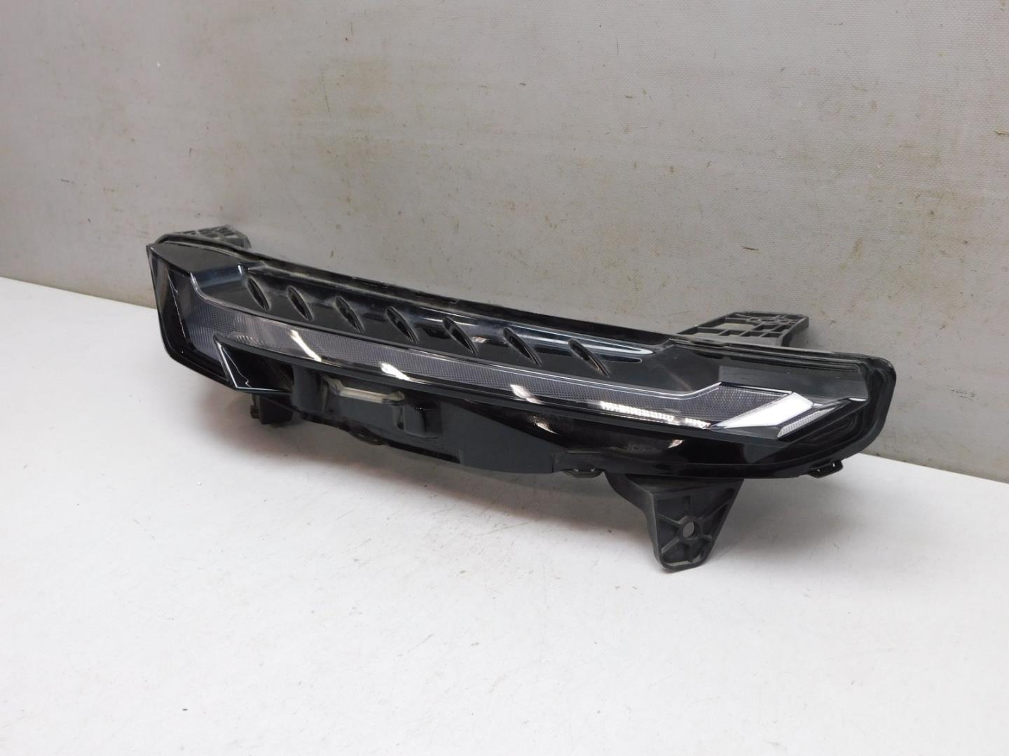 Габарит передний правый