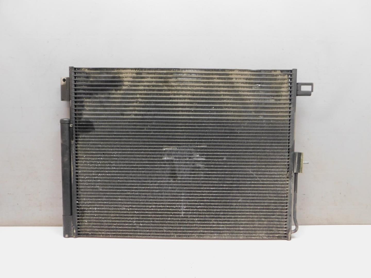 Радиатор кондиционера / конденсер