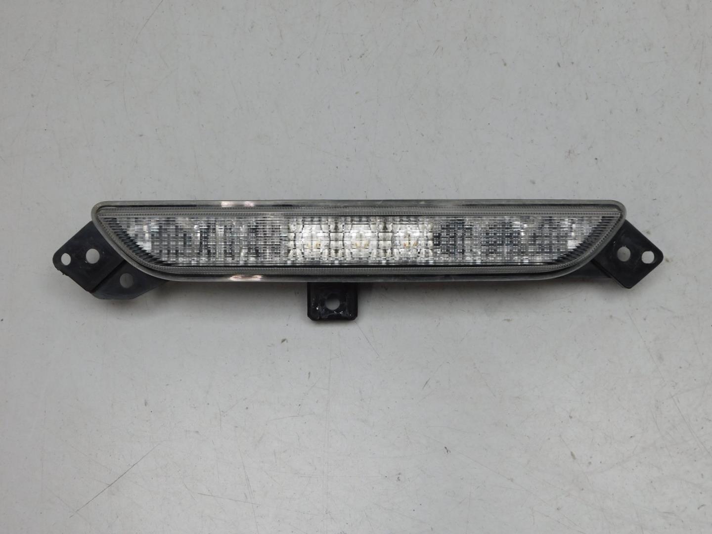 Фонарь задний противотуманный