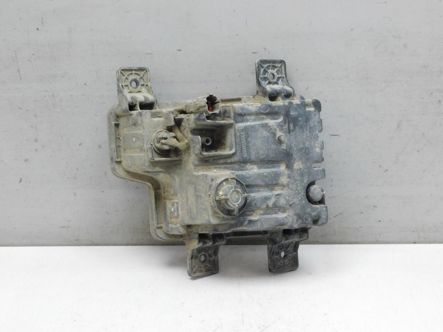 Габарит передний левый