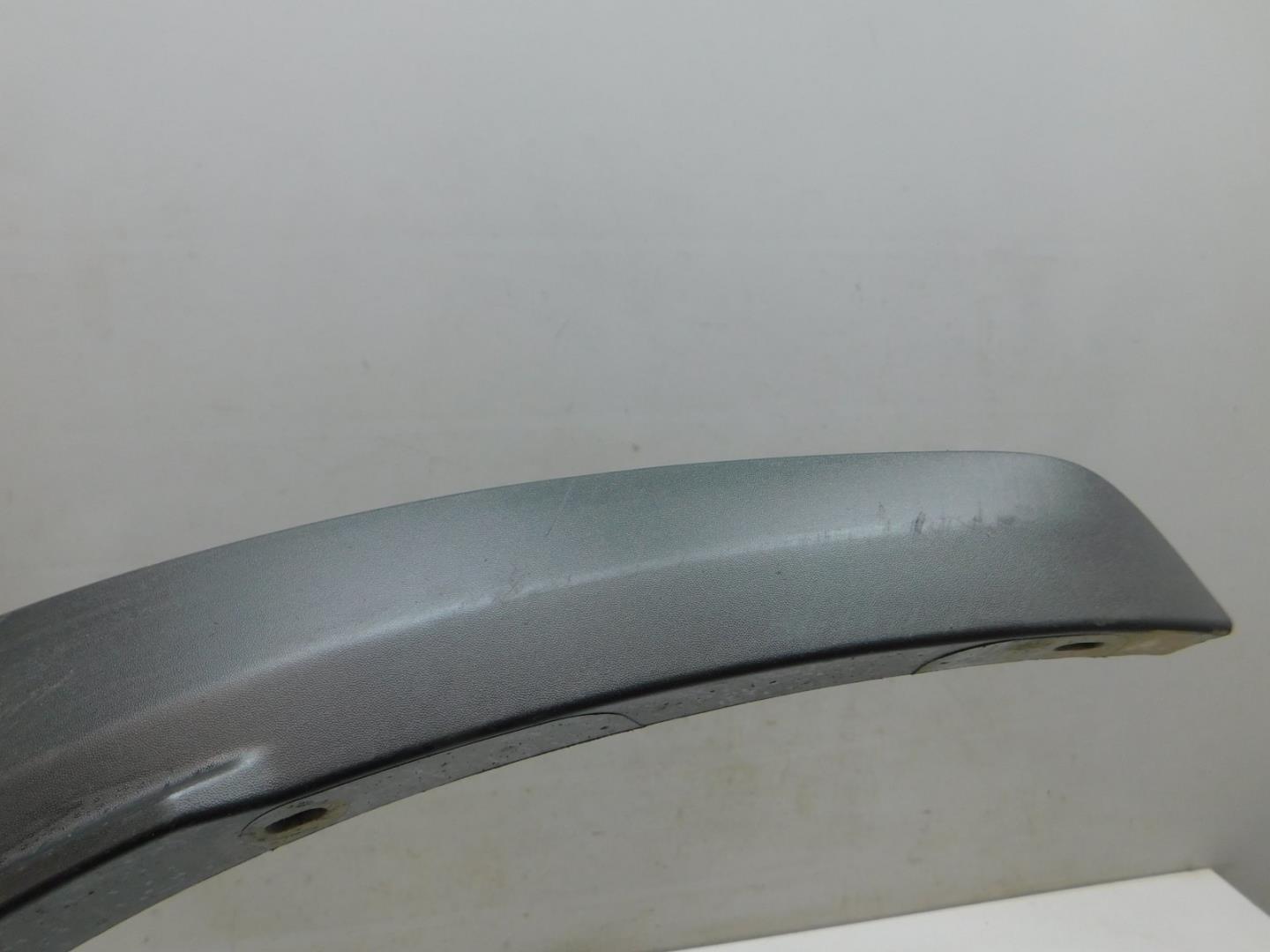 Накладка заднего крыла левого