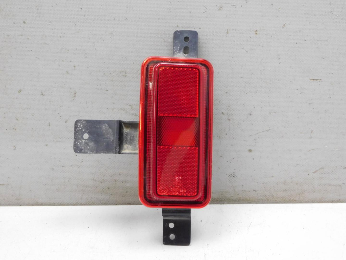 Фонарь задний противотуманный