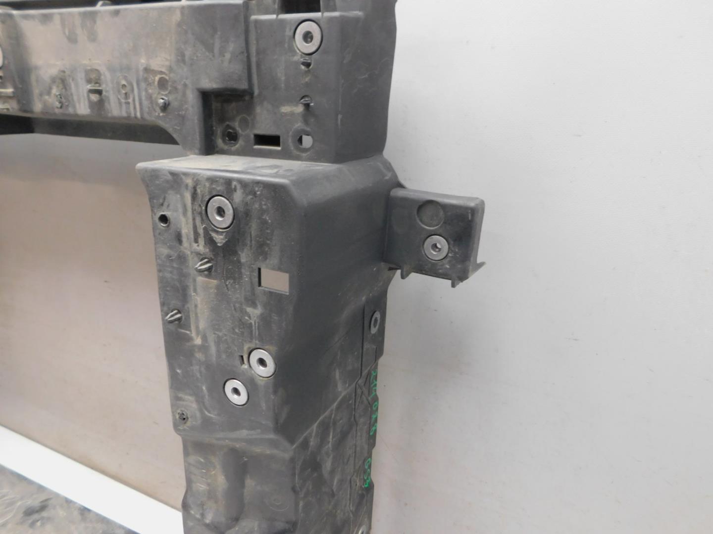 Панель передняя (телевизор)