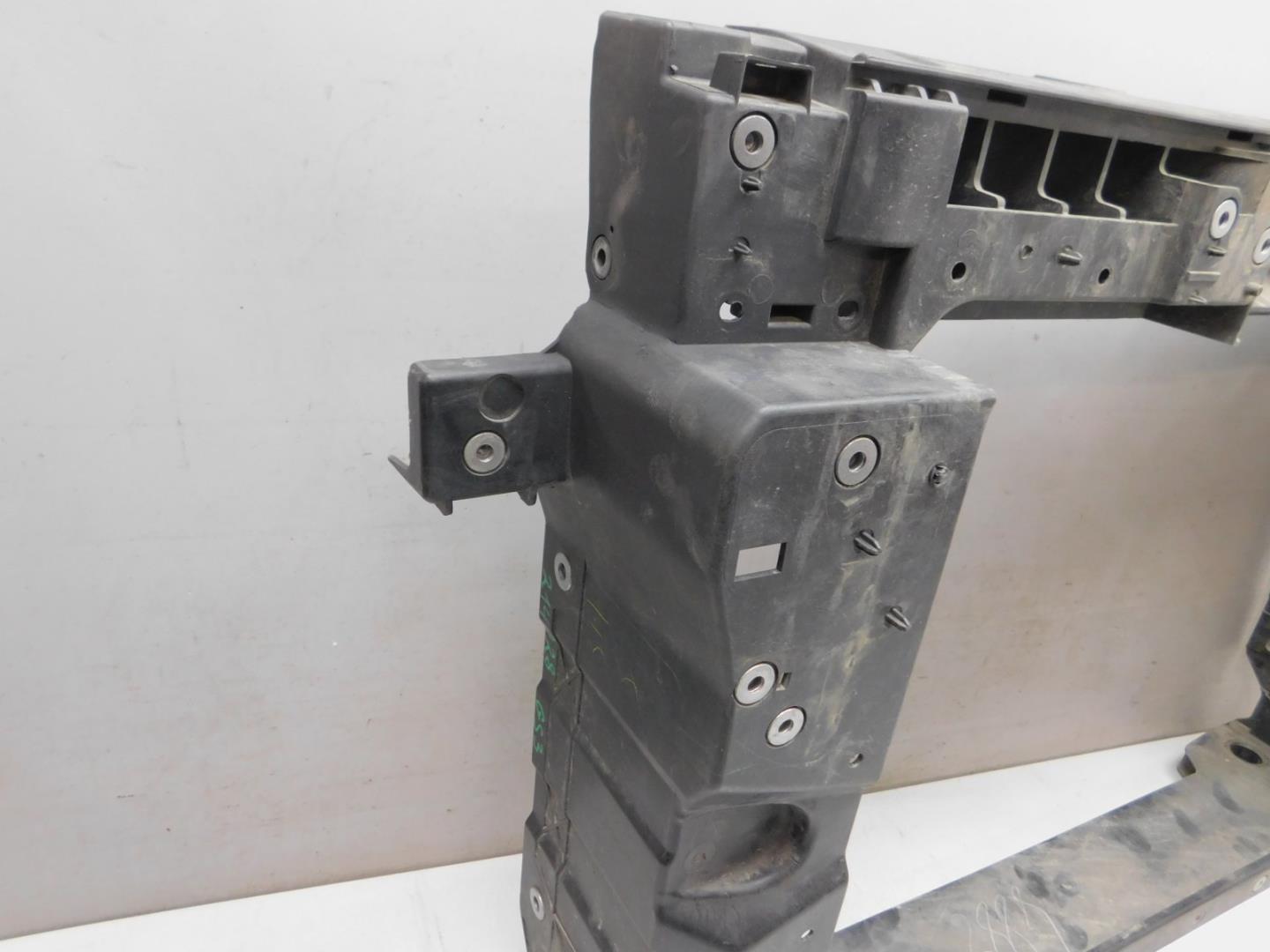 Панель передняя (телевизор)