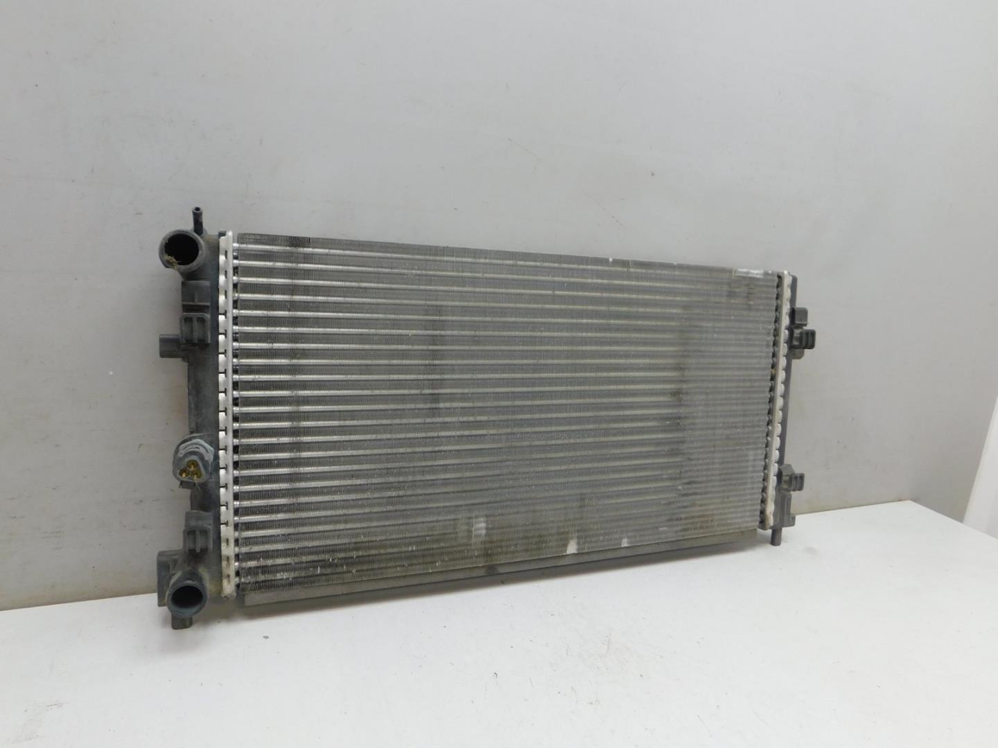 Радиатор охлаждения