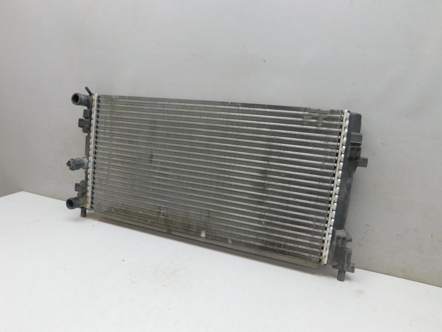 Радиатор охлаждения