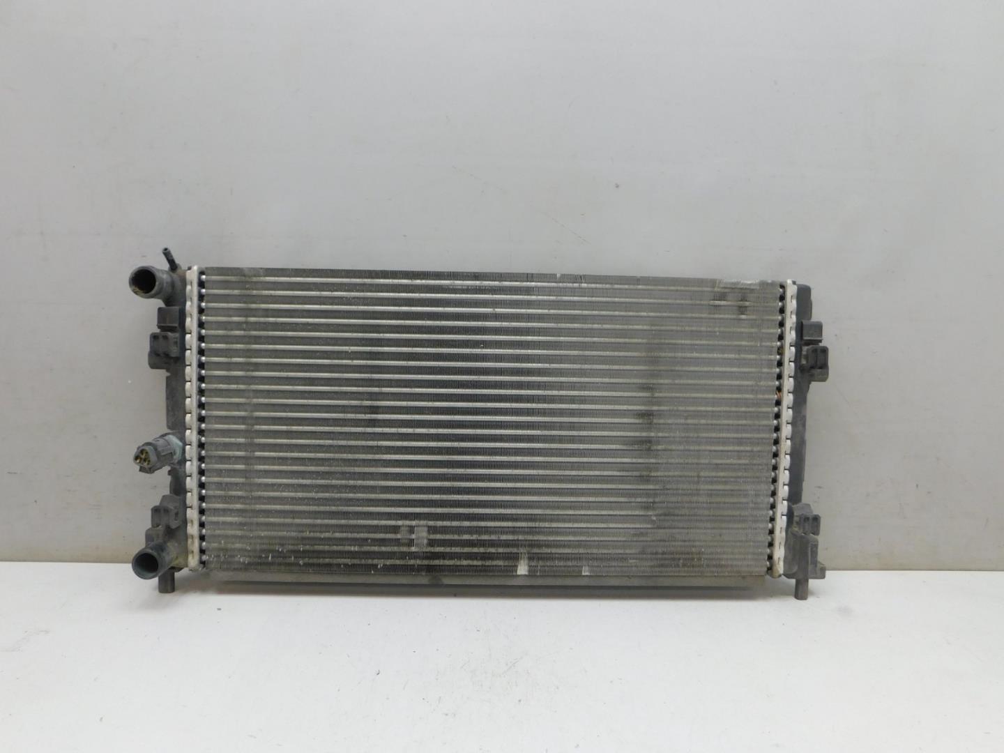 Радиатор охлаждения