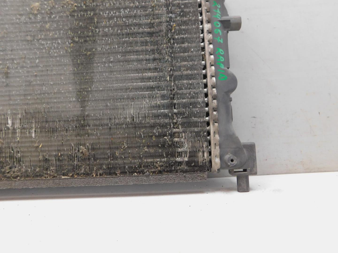 Радиатор охлаждения