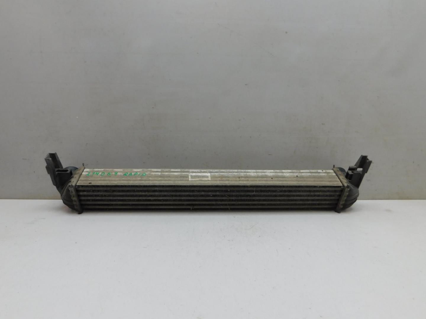 Интеркулер