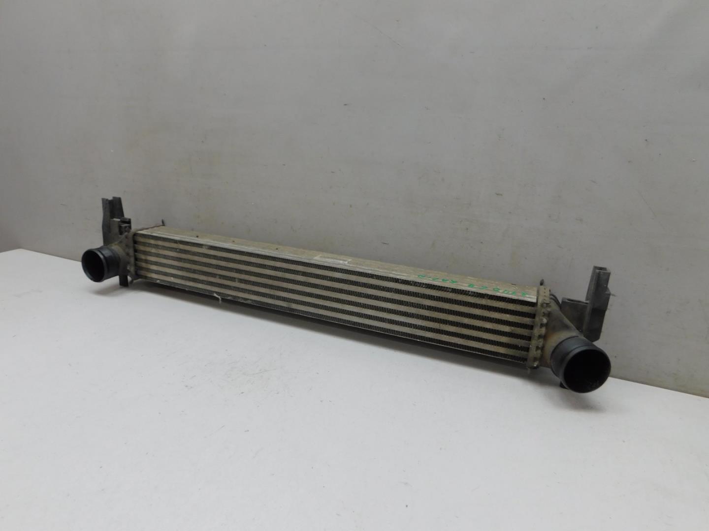 Интеркулер