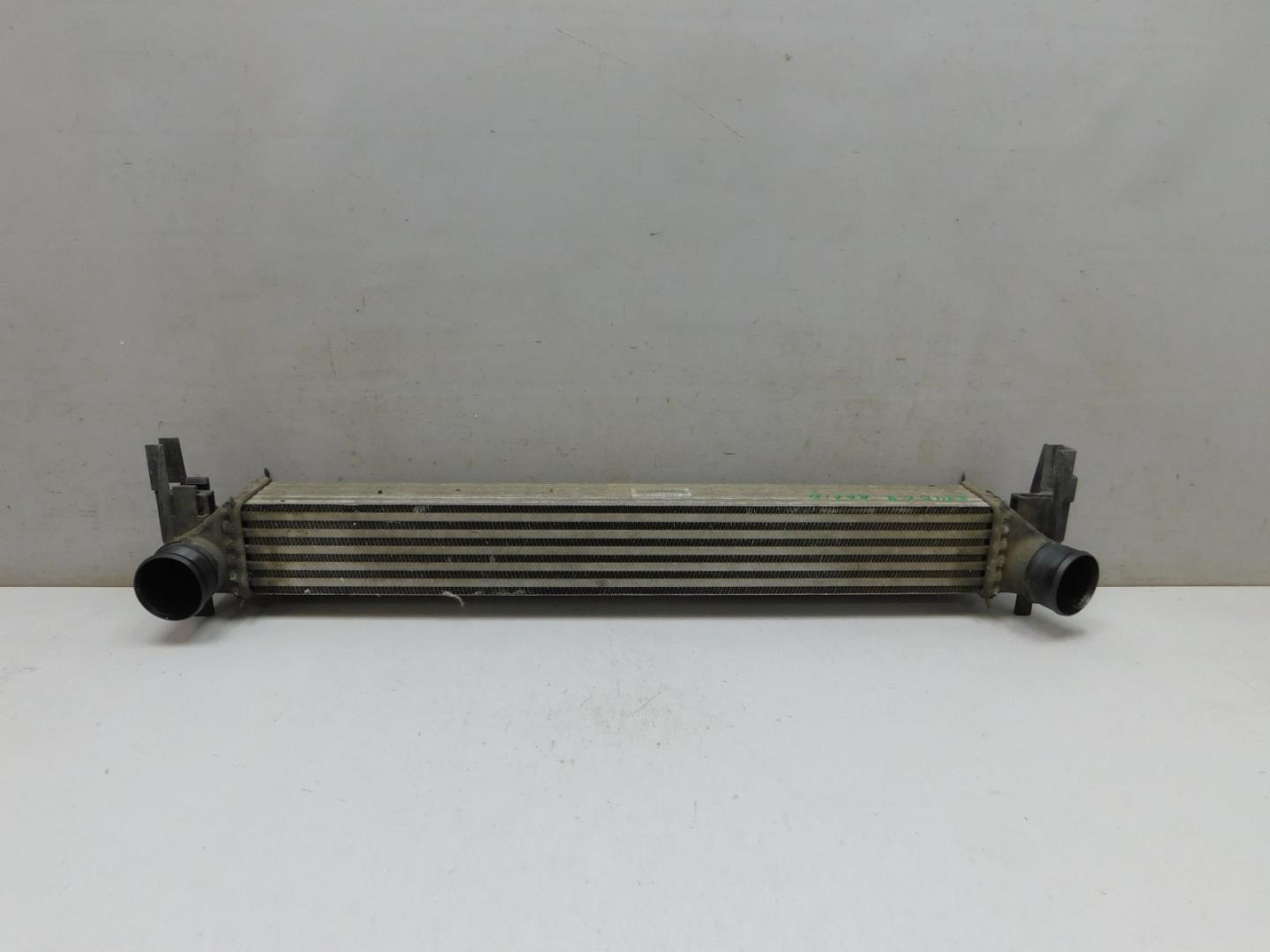 Интеркулер