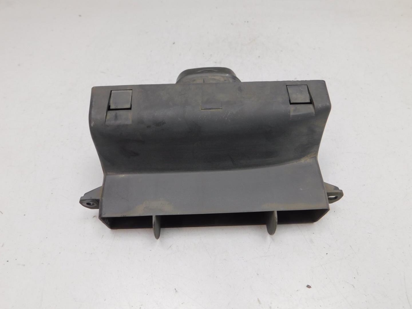 Воздухозаборник (внутри)