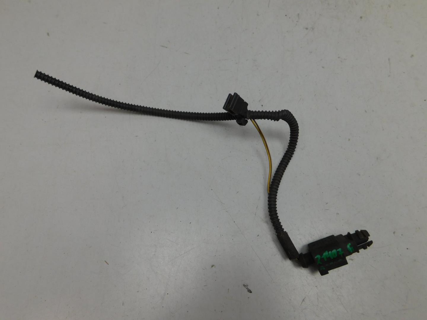 Датчик температуры воздуха