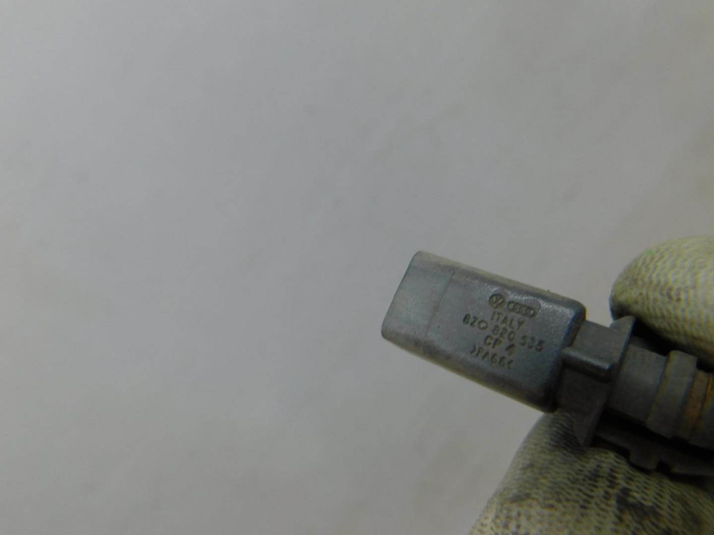 Датчик температуры воздуха