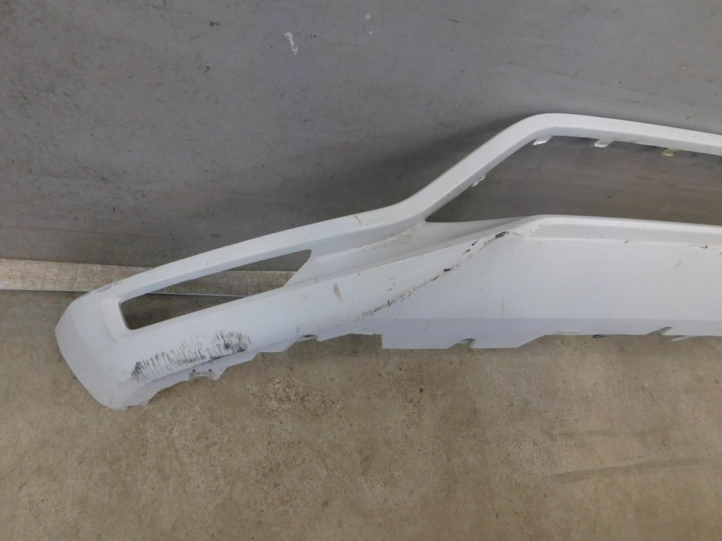 Юбка передняя