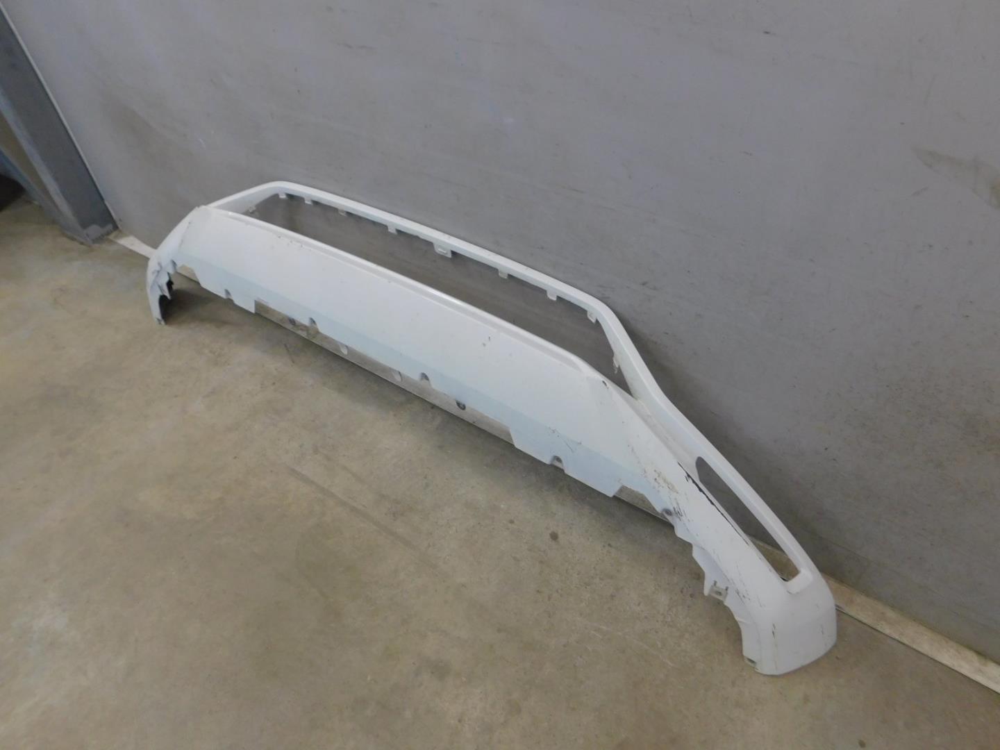 Юбка передняя