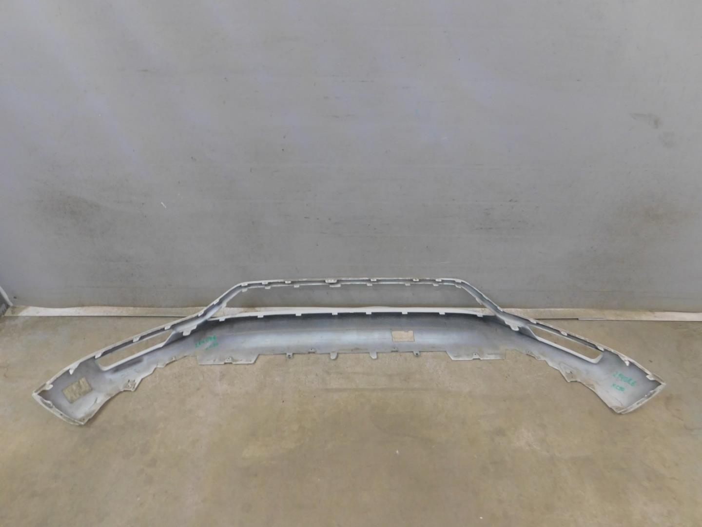 Юбка передняя