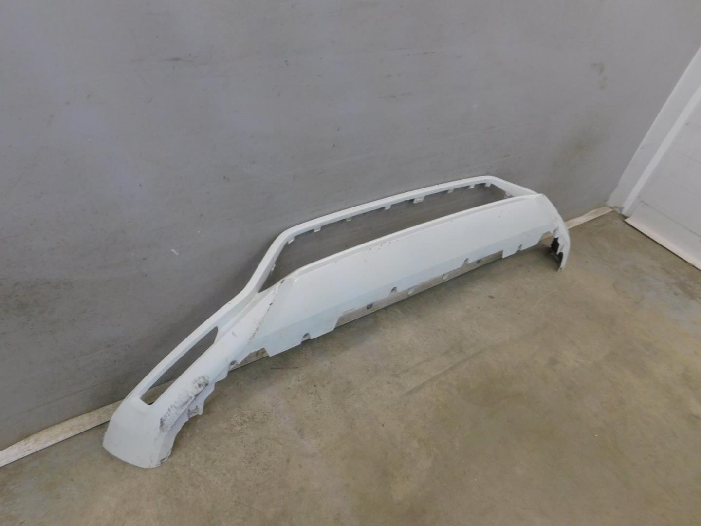 Юбка передняя