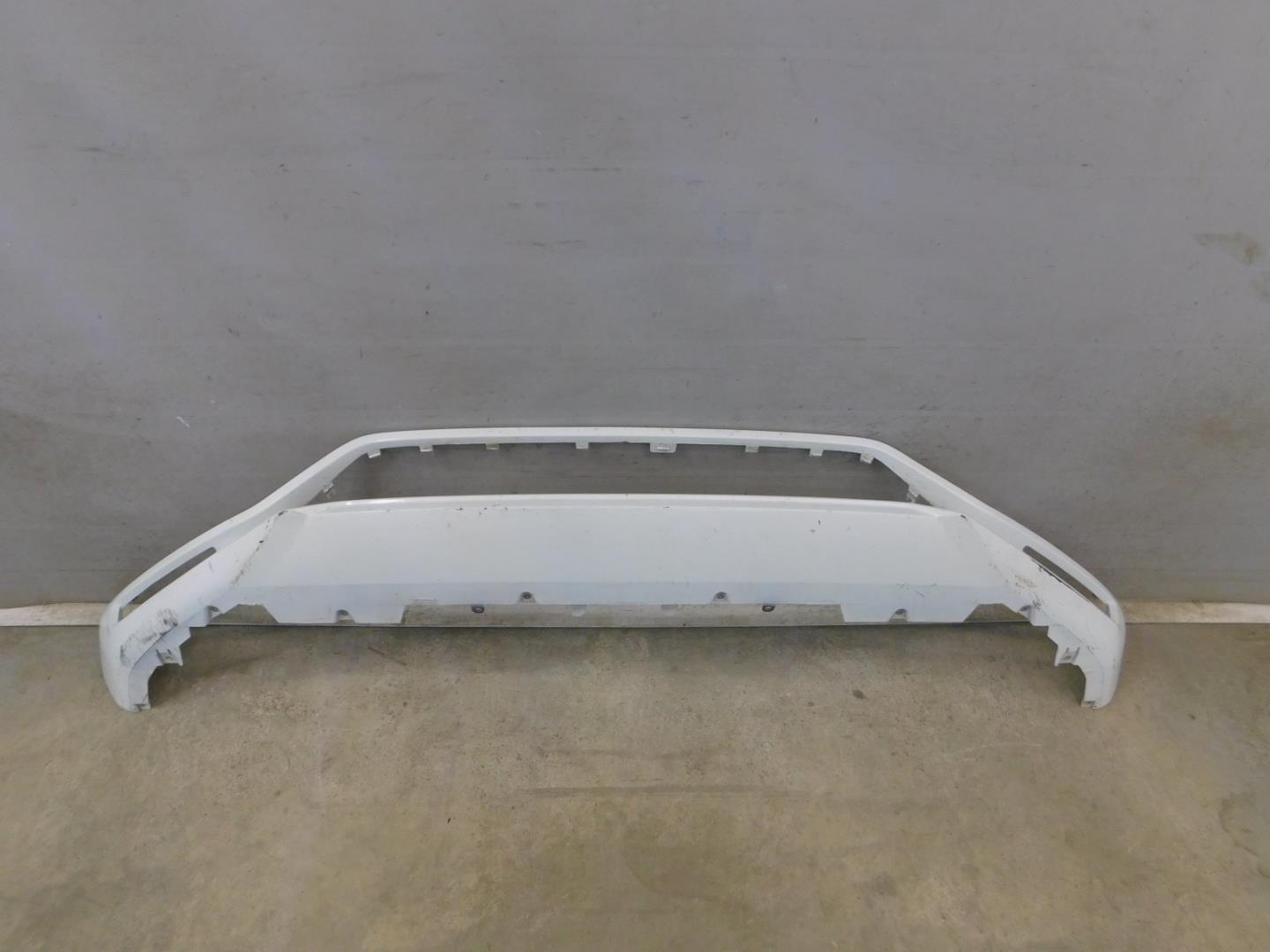 Юбка передняя