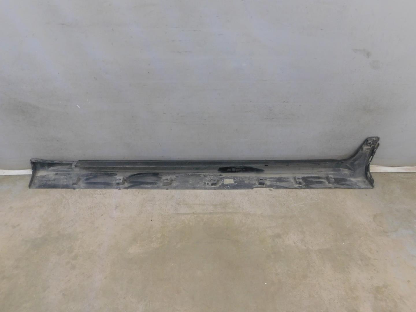 Накладка на порог