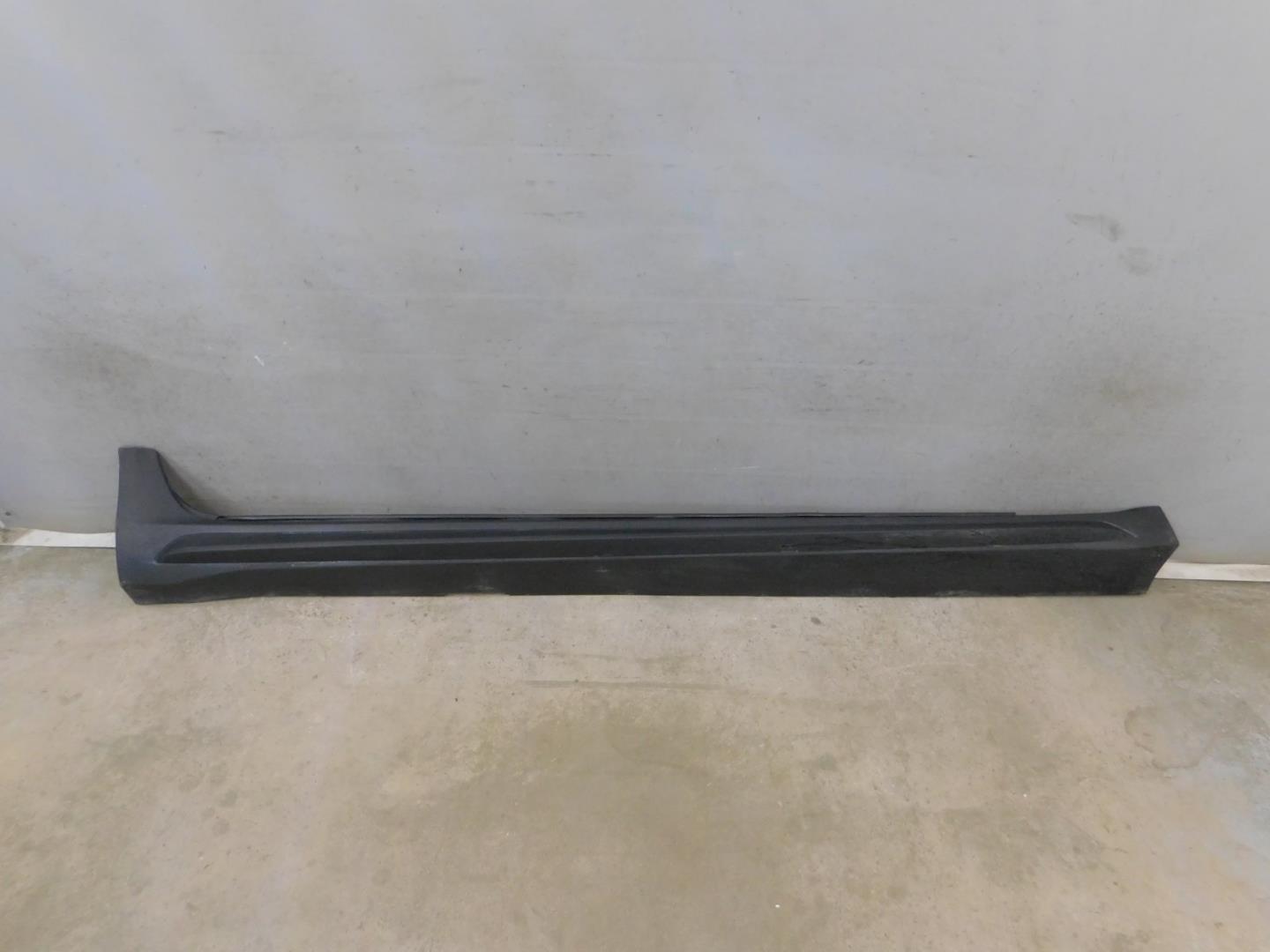 Накладка на порог