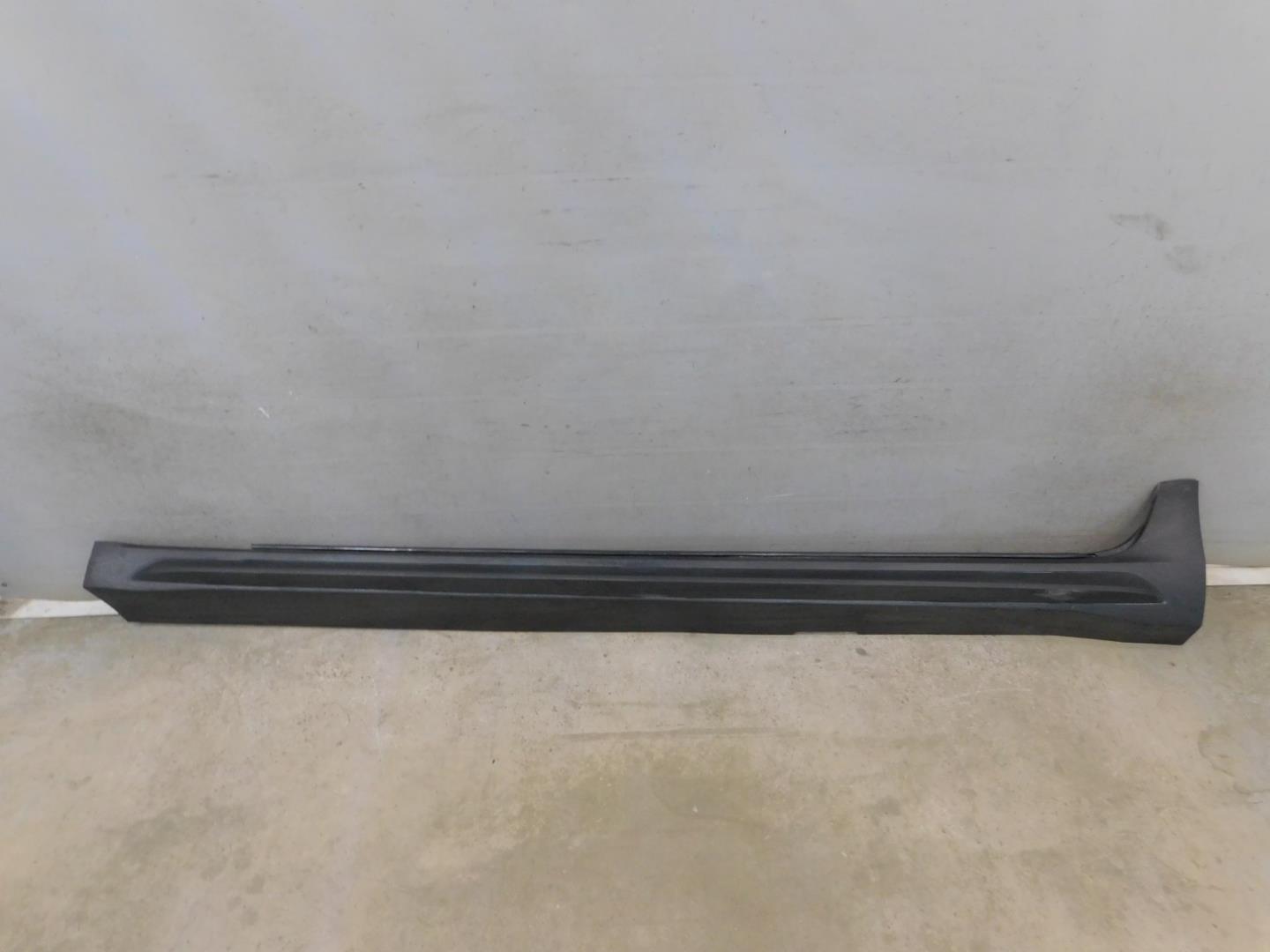 Накладка на порог