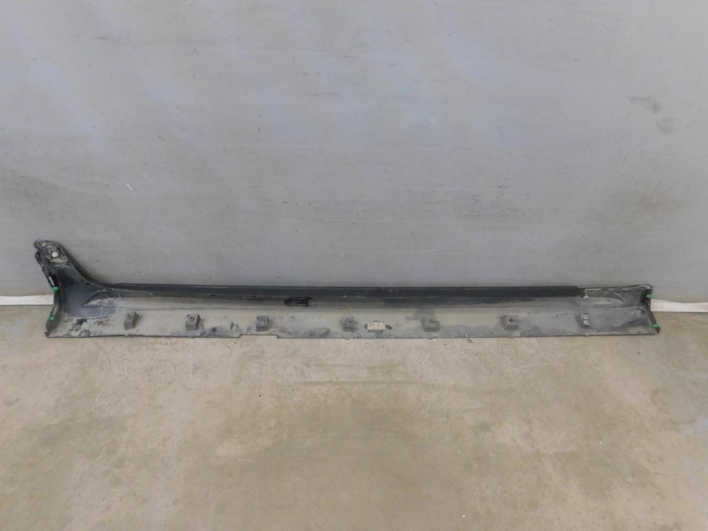 Накладка на порог