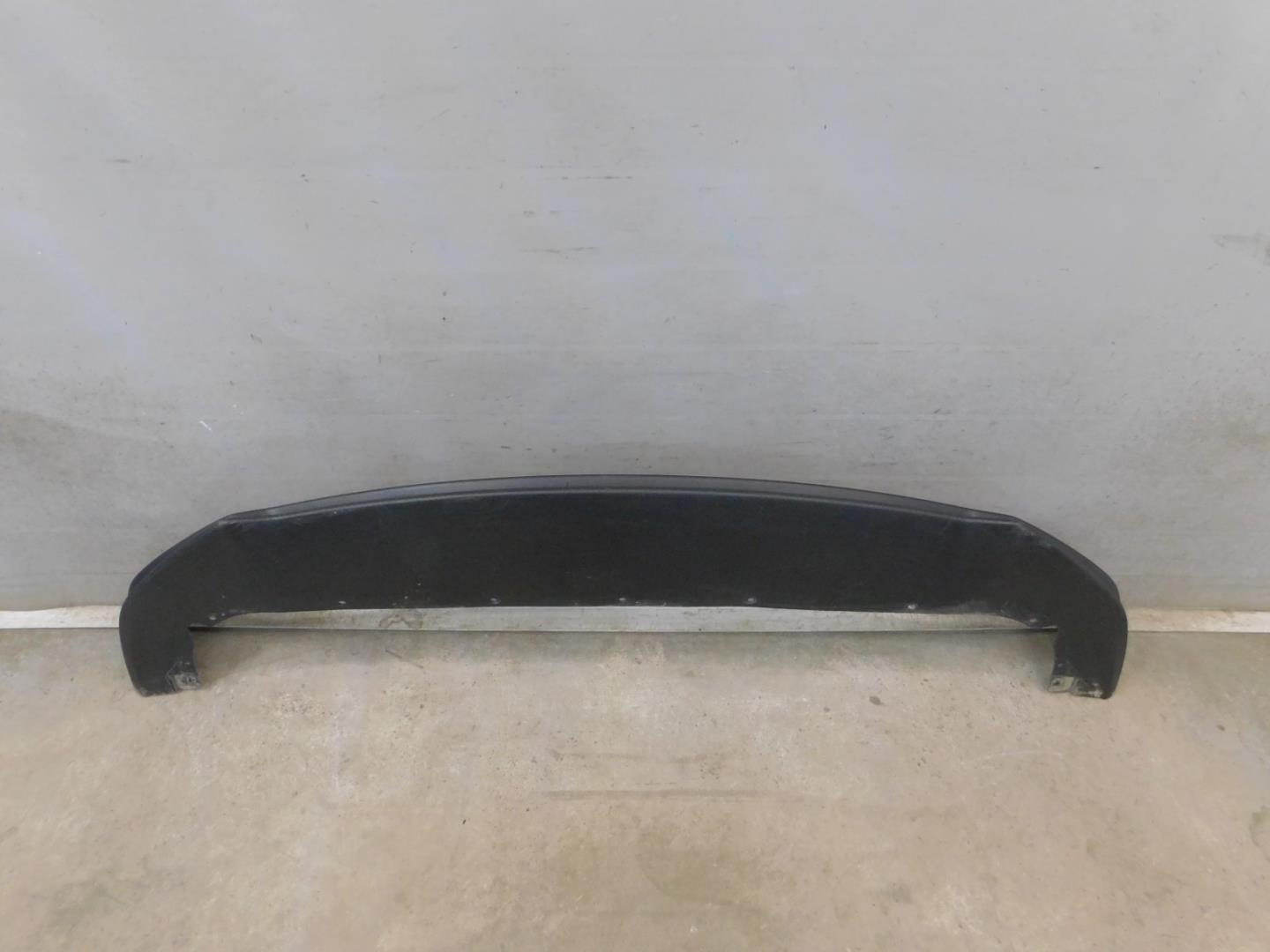 Юбка передняя