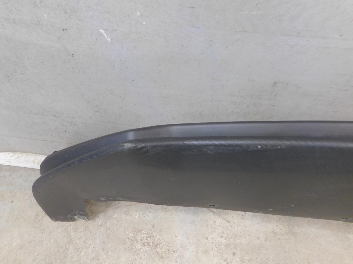 Юбка передняя