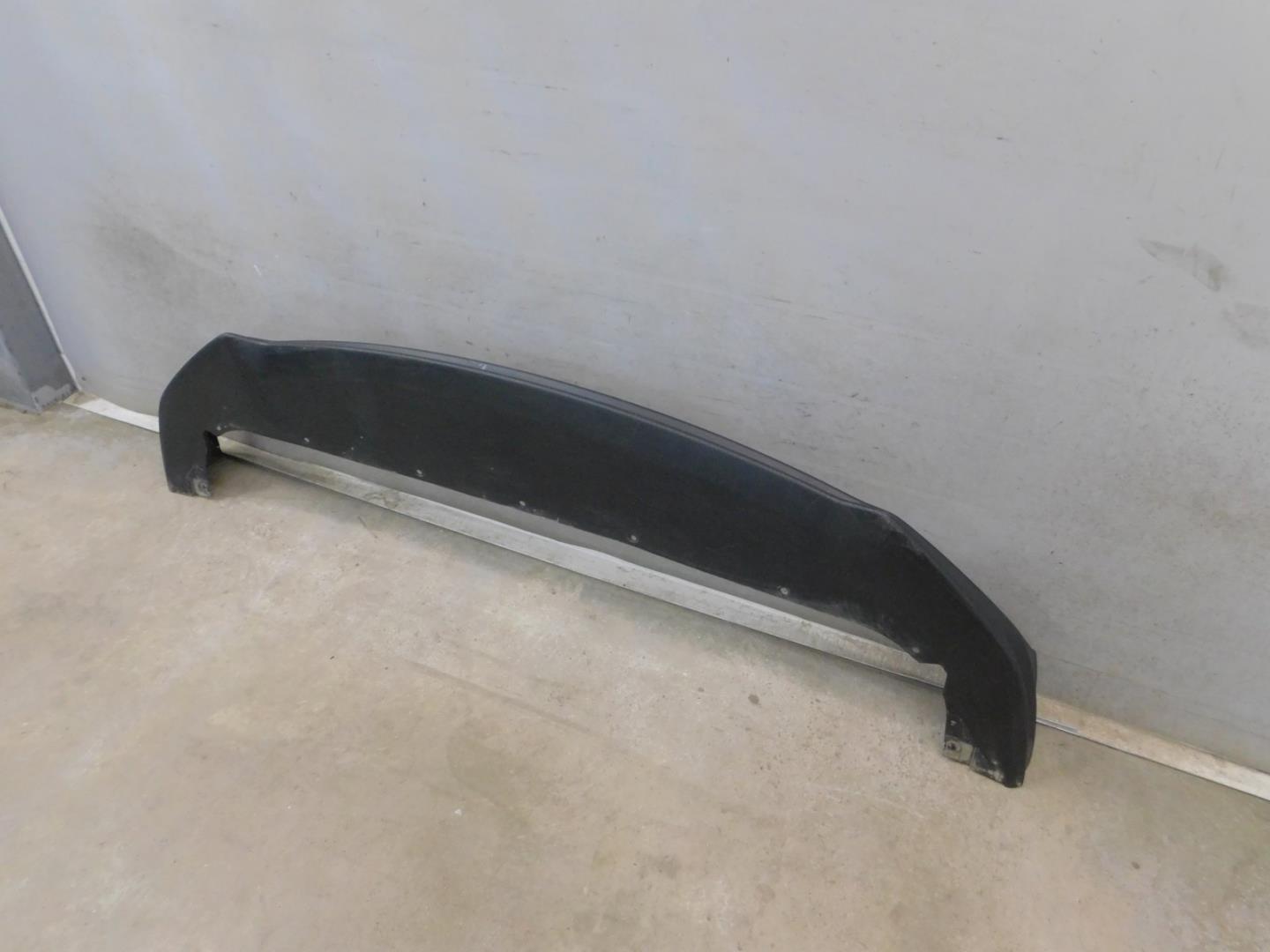 Юбка передняя