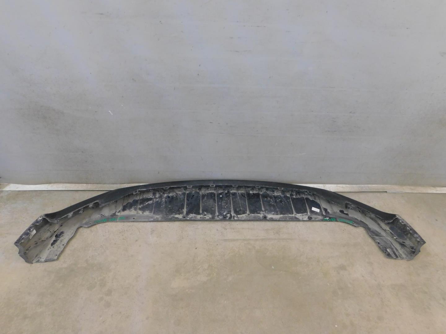 Юбка передняя