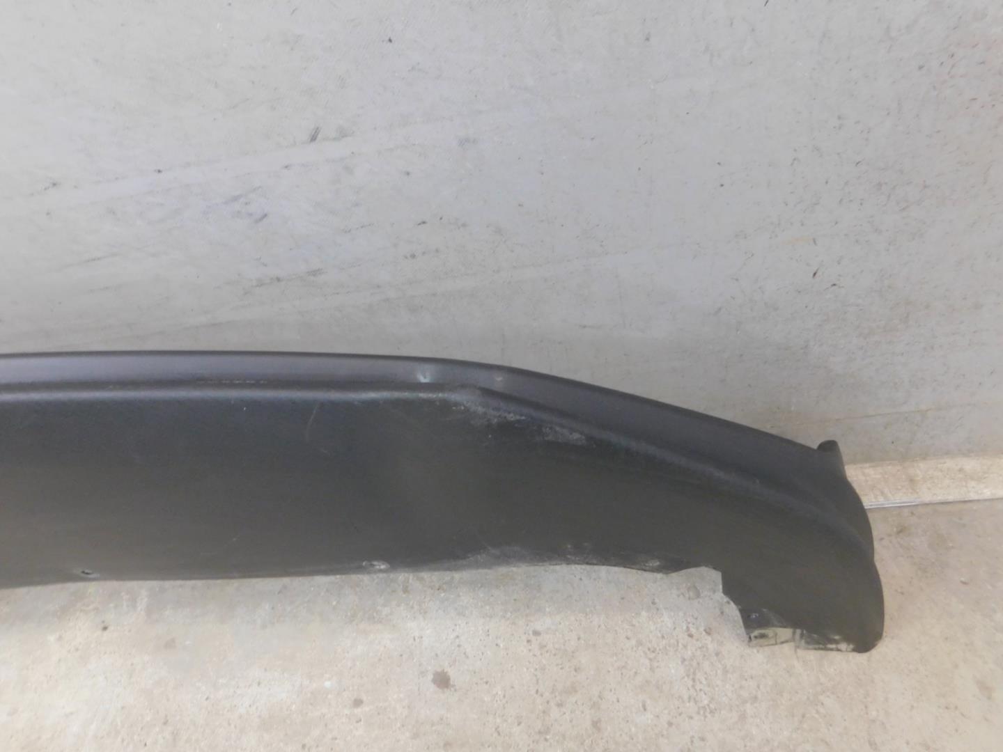 Юбка передняя