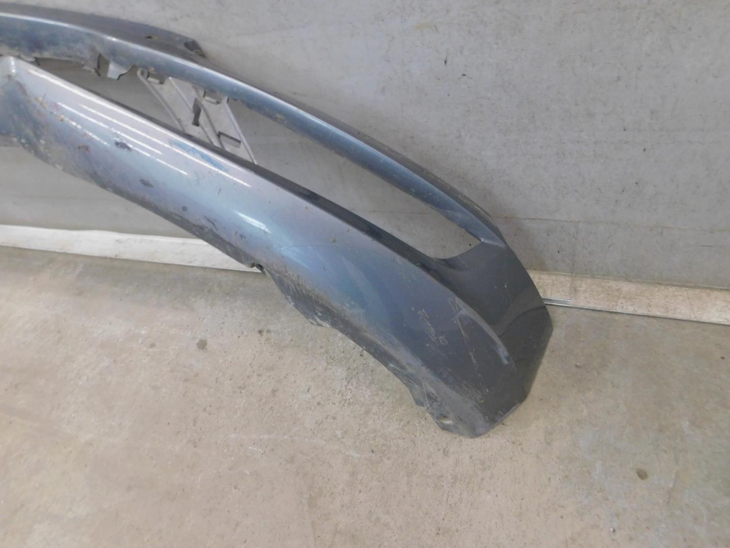 Юбка передняя