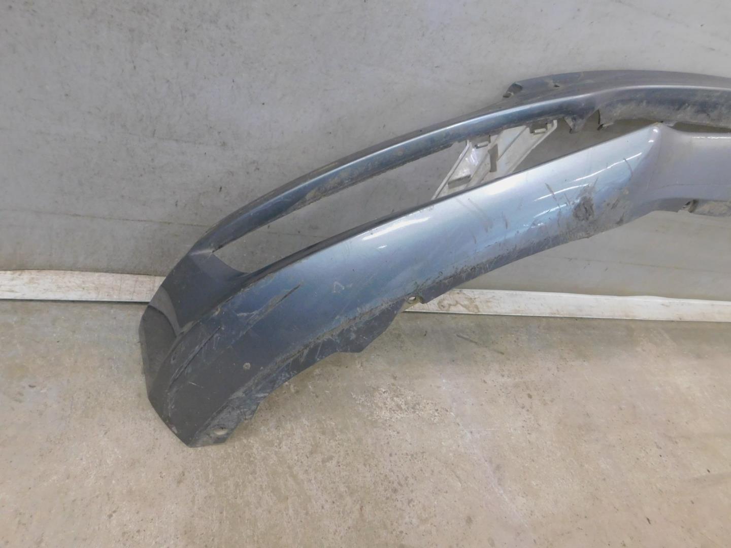 Юбка передняя