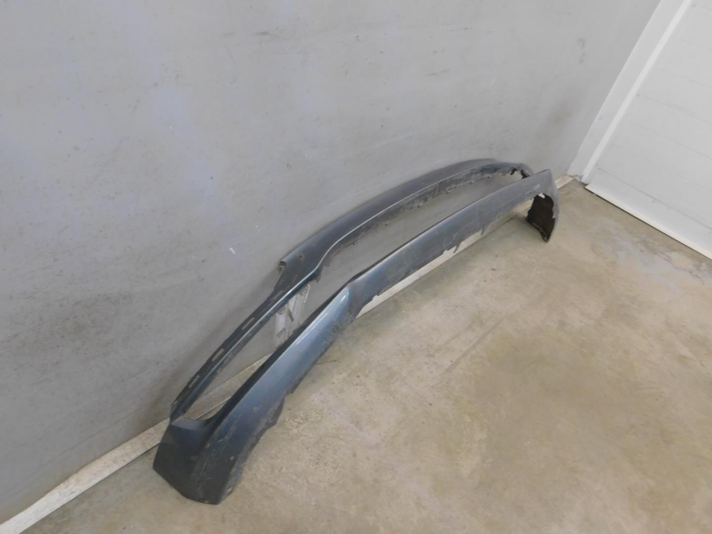 Юбка передняя