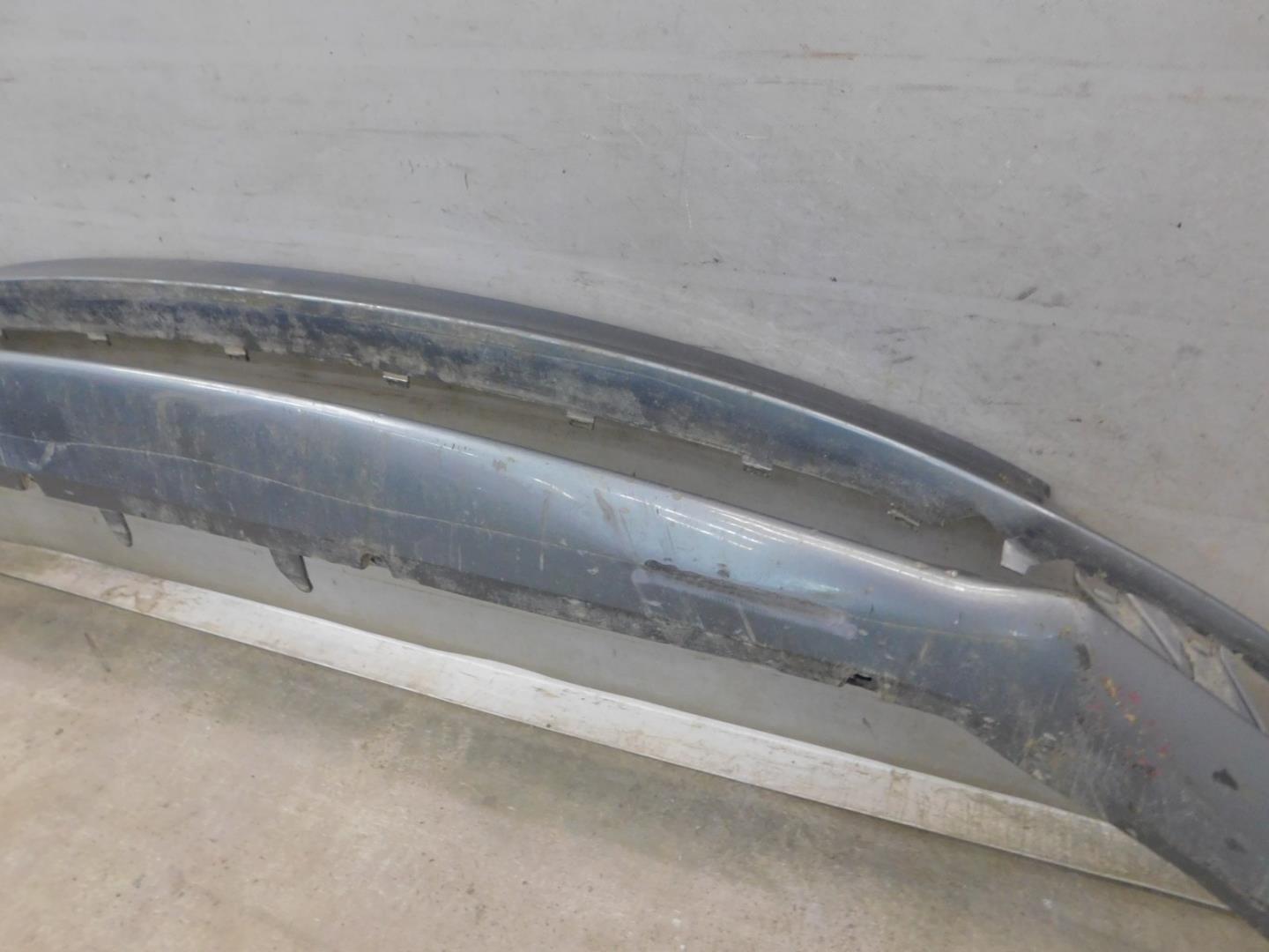 Юбка передняя