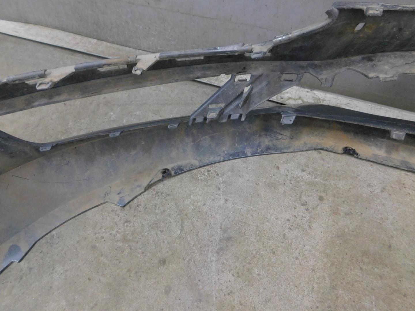 Юбка передняя