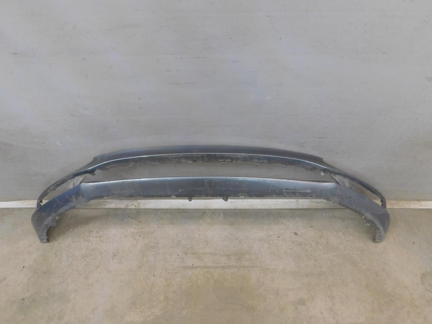 Юбка передняя